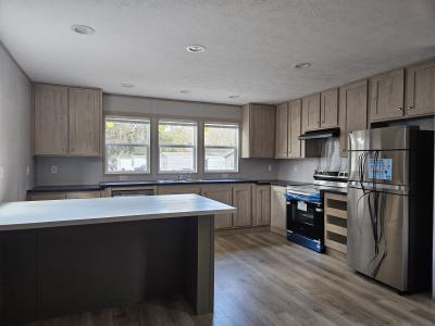 Mobile Home at 4000 SW 47th Street, #L13 Gainesville, FL 32608