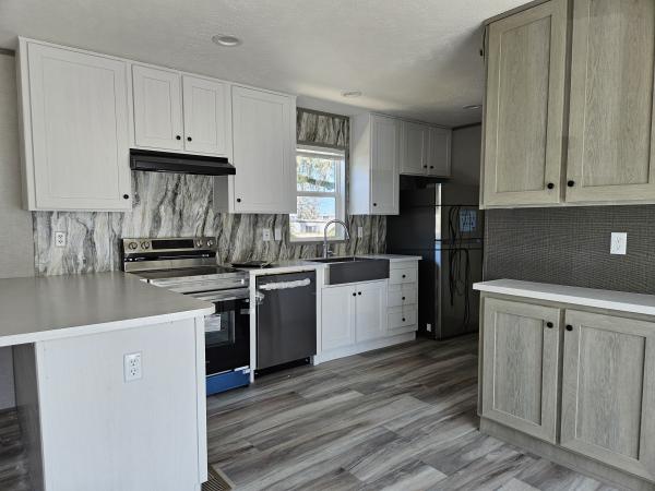 2025 CMH Manufacturing, Inc. mobile Home