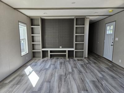 Photo 4 of 9 of home located at 4000 SW 47th Street, #N04 Gainesville, FL 32608