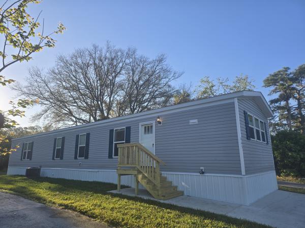 2025 CMH Manufacturing, Inc. mobile Home