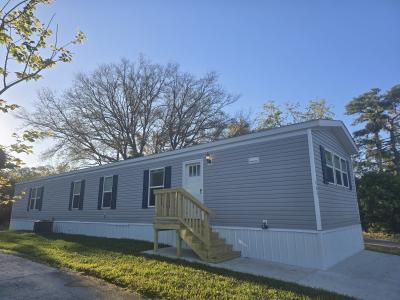 Mobile Home at 2663 Paddock Drive Jacksonville, FL 32250