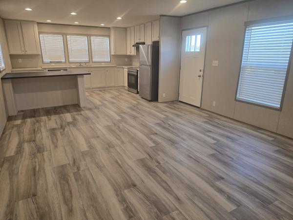 2025 CMH Manufacturing, Inc. mobile Home