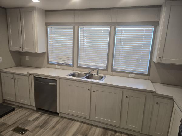 2025 CMH Manufacturing, Inc. mobile Home