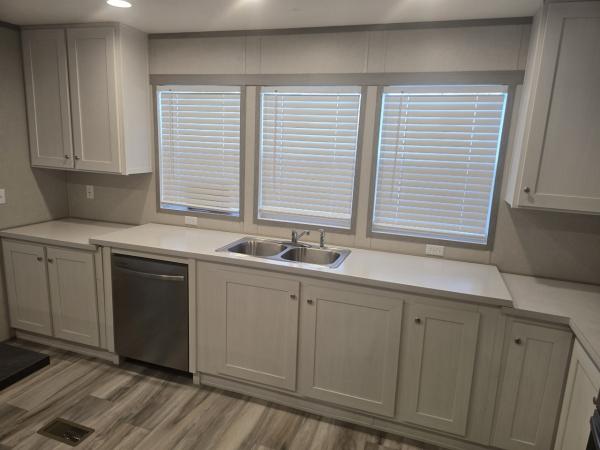 2025 CMH Manufacturing, Inc. mobile Home