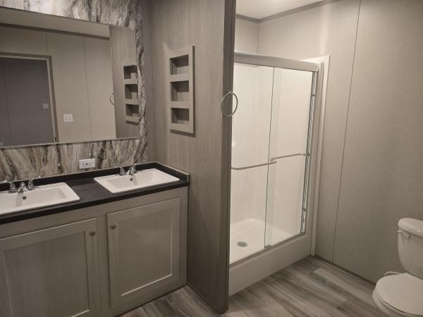 2025 CMH Manufacturing, Inc. mobile Home