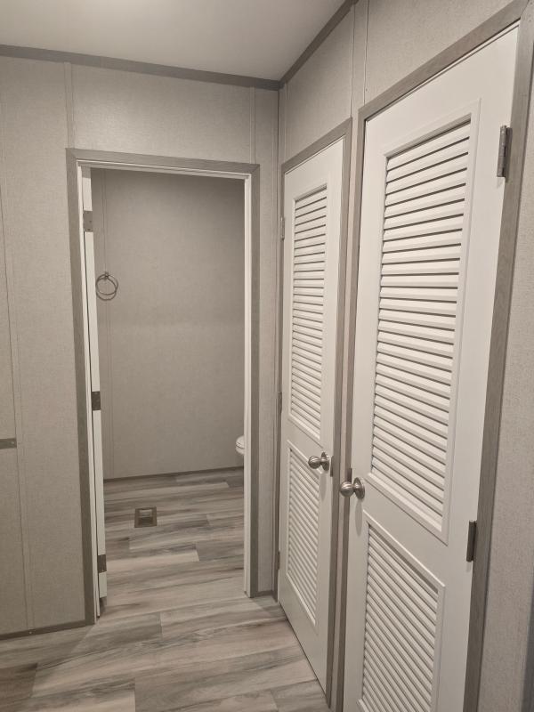 2025 CMH Manufacturing, Inc. mobile Home