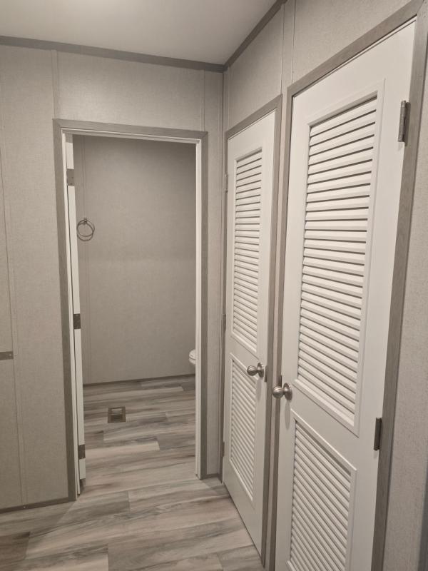 2025 CMH Manufacturing, Inc. mobile Home