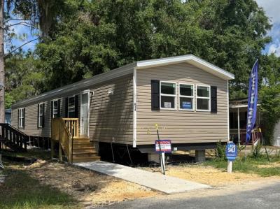 Mobile Home at 4000 SW 47th Street, #K16 Gainesville, FL 32608