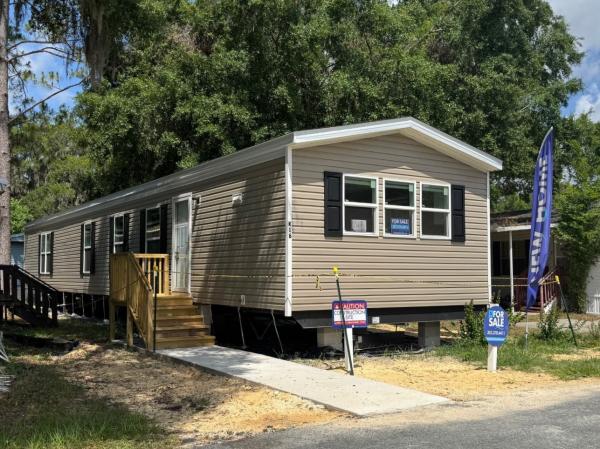 Photo 1 of 1 of home located at 4000 SW 47th Street, #K16 Gainesville, FL 32608
