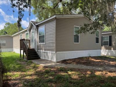 Mobile Home at 4000 SW 47th Street, #I08 Gainesville, FL 32608