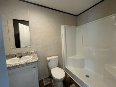 Photo 3 of 6 of home located at 4000 SW 47th Street, #I18 Gainesville, FL 32608