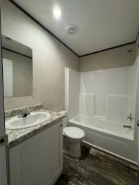 2025 CMH Manufacturing, Inc. mobile Home