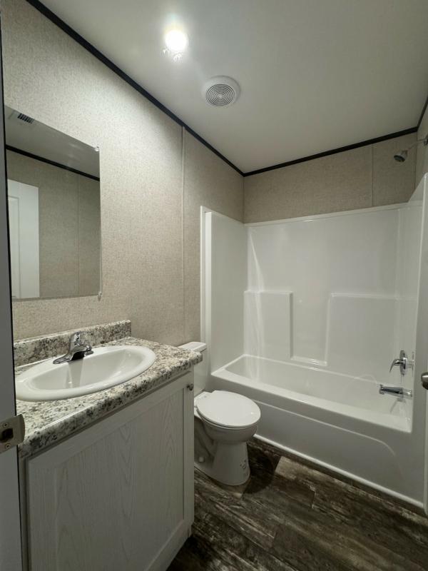 2025 CMH Manufacturing, Inc. mobile Home