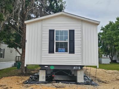 Mobile Home at 8401 NW 13th Street #69 Gainesville, FL 32653