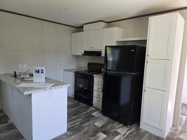 2025 Champion Home Builders, Inc. mobile Home