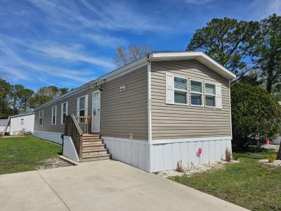 Mobile Home at 10960 Beach Blvd., #402 Jacksonville, FL 32246