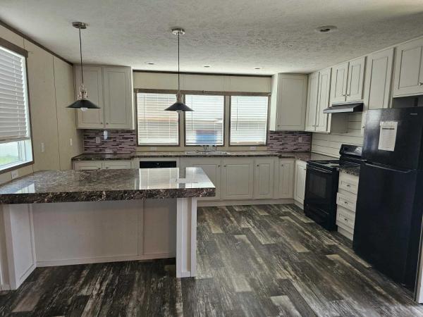 2022 CMHN mobile Home