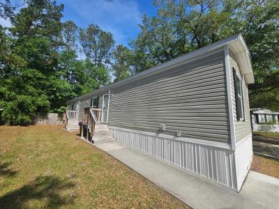 Mobile Home at 5570 Connie Jean Road, #24 Jacksonville, FL 32222