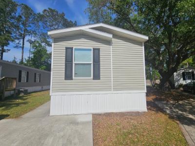 Photo 2 of 3 of home located at 5570 Connie Jean Road, #24 Jacksonville, FL 32222