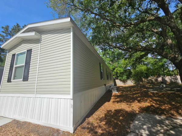 2022 CMH Manufacturing Inc. mobile Home