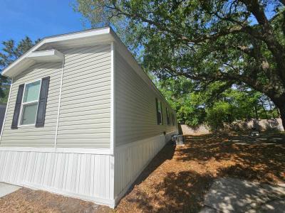 Photo 3 of 3 of home located at 5570 Connie Jean Road, #24 Jacksonville, FL 32222