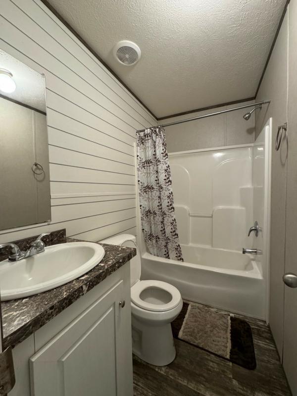 2022 CMH Manufacturing Inc. mobile Home