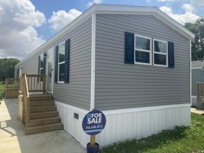 Mobile Home at 500 W Payton St #4 Greentown, IN 46936