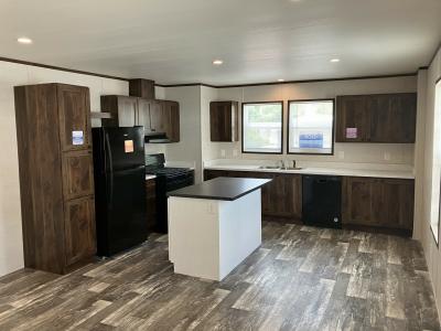 Photo 2 of 9 of home located at 500 W Payton St #4 Greentown, IN 46936