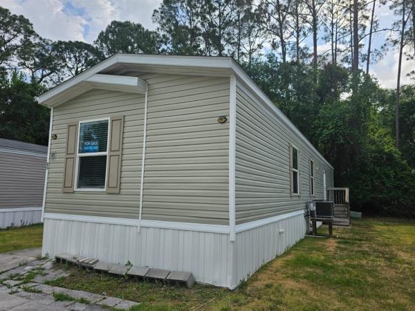 2021 CMH Manufacturing Inc. mobile Home