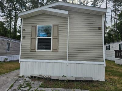 Photo 2 of 15 of home located at 9380 103rd Street #43 Jacksonville, FL 32210