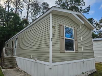 Photo 3 of 15 of home located at 9380 103rd Street #43 Jacksonville, FL 32210