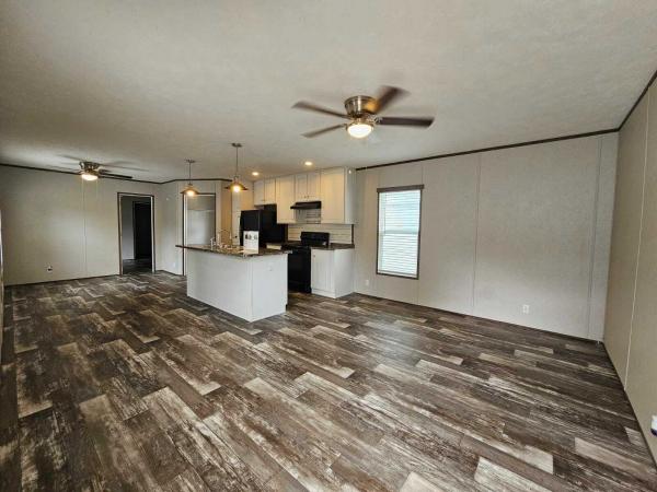 2021 CMH Manufacturing Inc. mobile Home