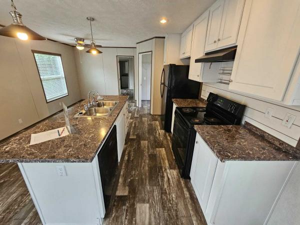 2021 CMH Manufacturing Inc. mobile Home