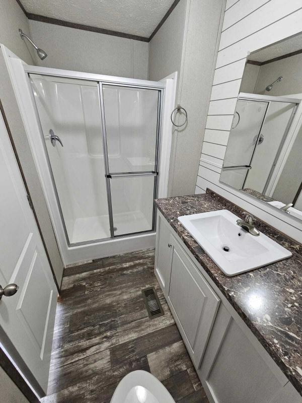 2021 CMH Manufacturing Inc. mobile Home