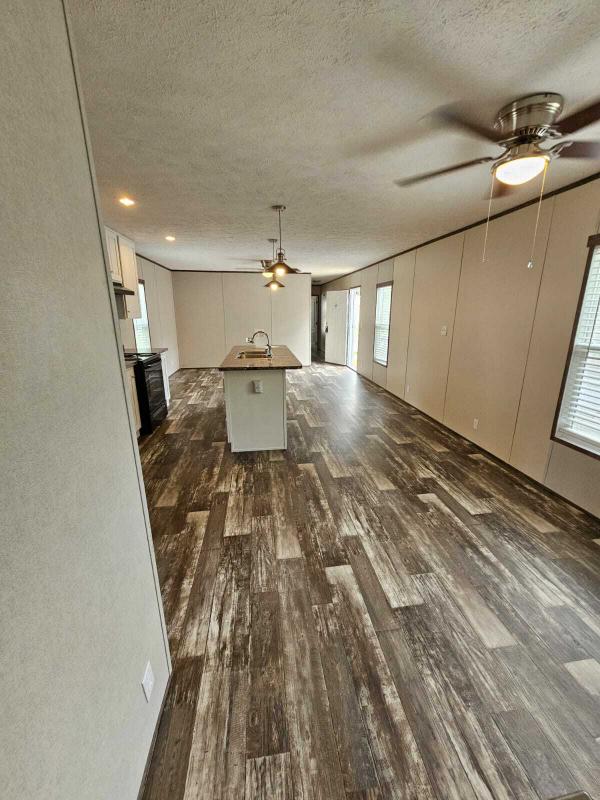 2021 CMH Manufacturing Inc. mobile Home