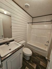 2021 CMH Manufacturing Inc. mobile Home