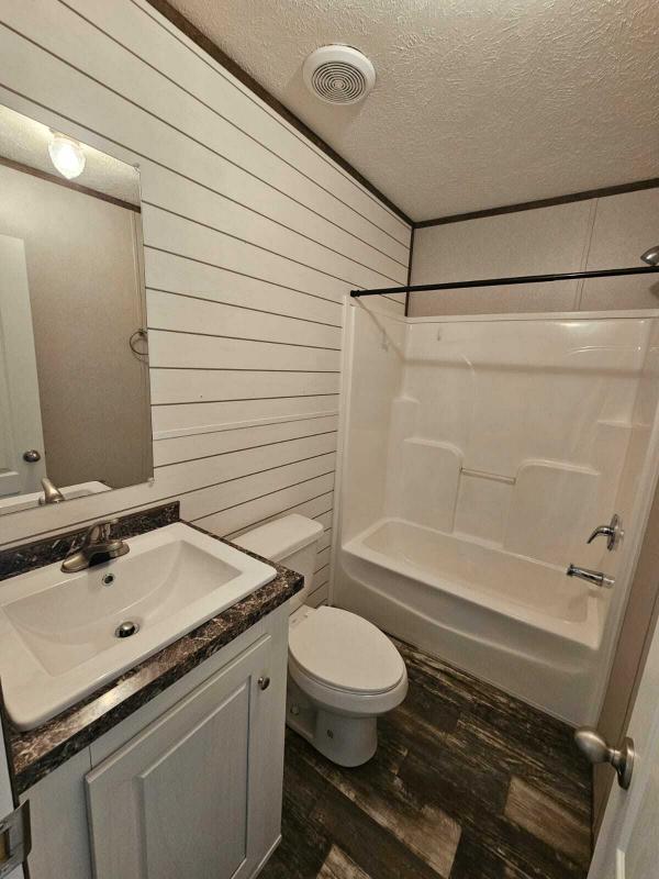 2021 CMH Manufacturing Inc. mobile Home