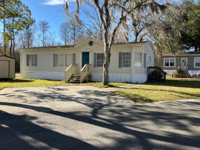 Mobile Home at 8401 NW 13th Street #145 Gainesville, FL 32653