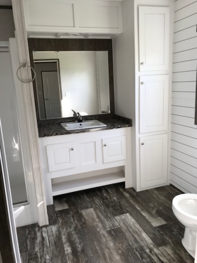 Mobile Home at 2907 Calder Drive Jacksonville, FL 32250