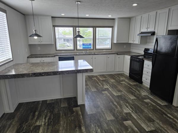 2020 CMH Manufacturing Inc. mobile Home