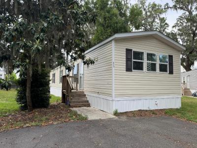 Mobile Home at 4000 SW 47th Street, #A13 Gainesville, FL 32608