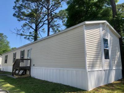 Mobile Home at 10960 Beach Blvd., #163 Jacksonville, FL 32246