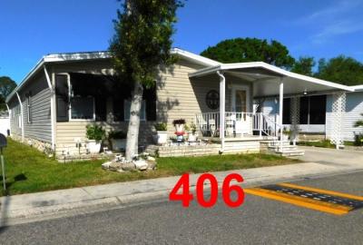 Mobile Home at 1001 Starkey Road, #406 Largo, FL 33771