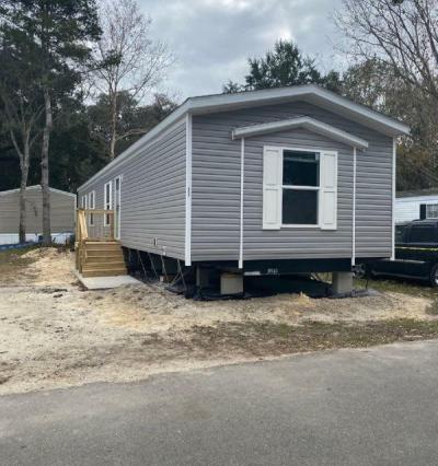 Mobile Home at 4000 SW 47th Street, #G17 Gainesville, FL 32608