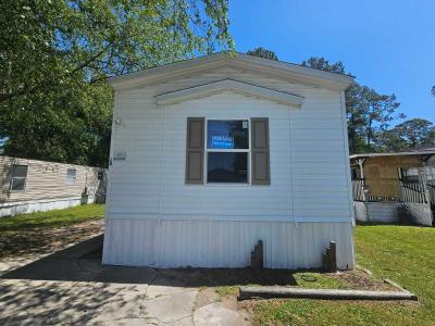 Mobile Home at 9380 103rd Street #67 Jacksonville, FL 32210