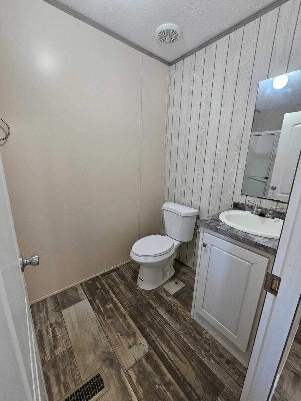 2018 CMH Manufacturing Inc. mobile Home