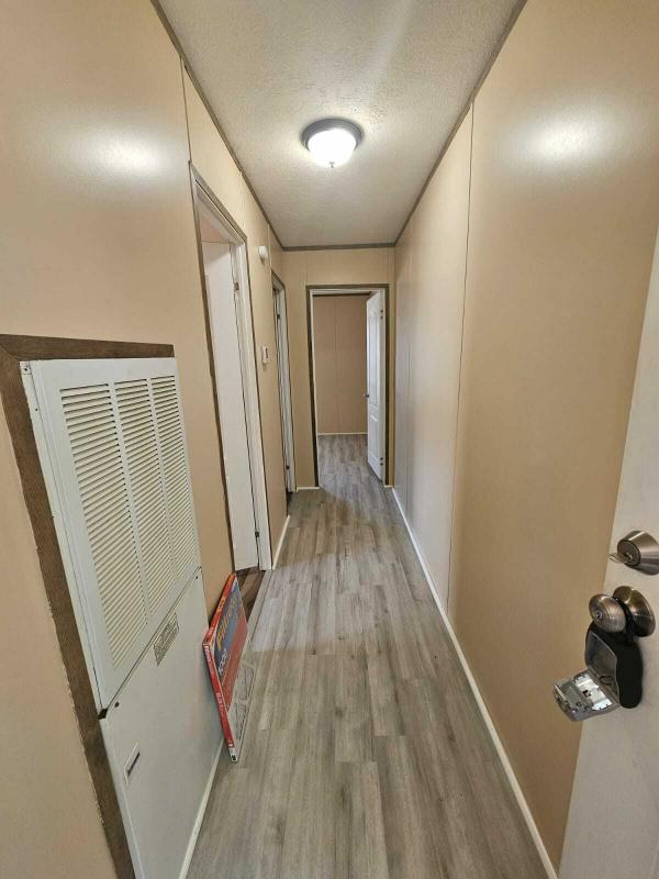 2018 CMH Manufacturing Inc. mobile Home