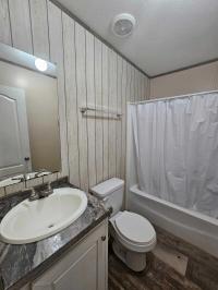 2018 CMH Manufacturing Inc. mobile Home