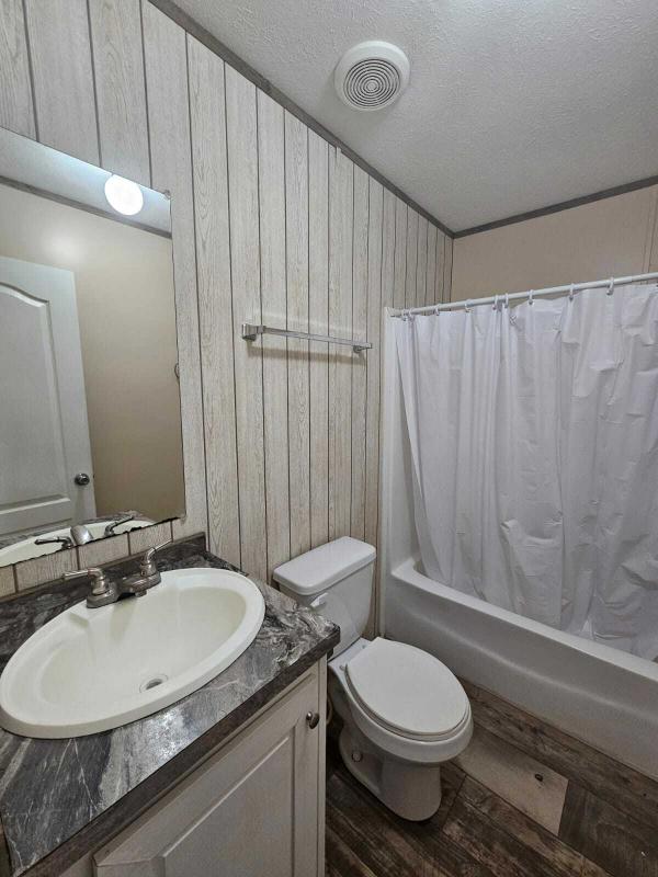 2018 CMH Manufacturing Inc. mobile Home