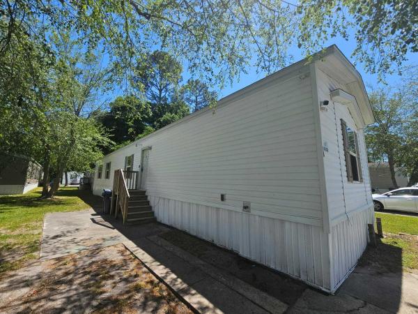 2018 CMH Manufacturing Inc. mobile Home